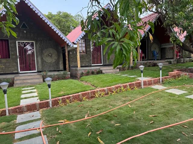 TRIO FARM serenity home vibe