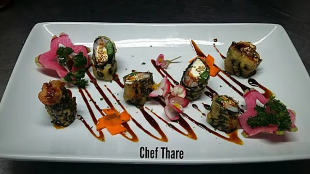 Japánika Bosques de las Lomas