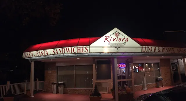 Riviera Pizza