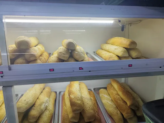 Panadería "Don Pepe"