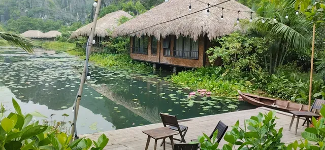 Halise Home & Retreat Ninh Binh
