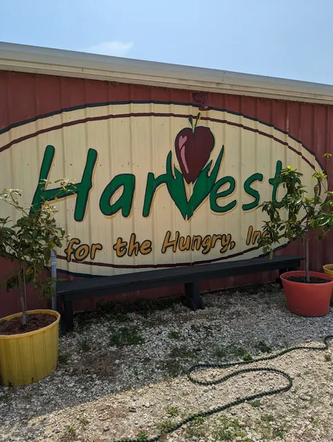 Harvest for the Hungry, Inc.
