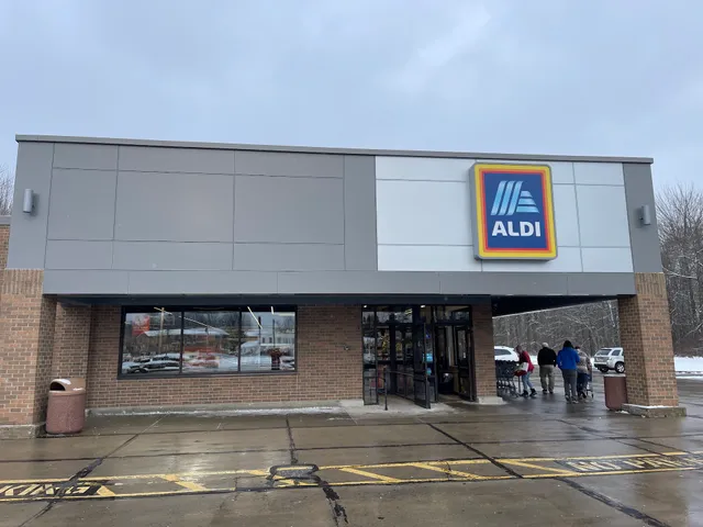 ALDI
