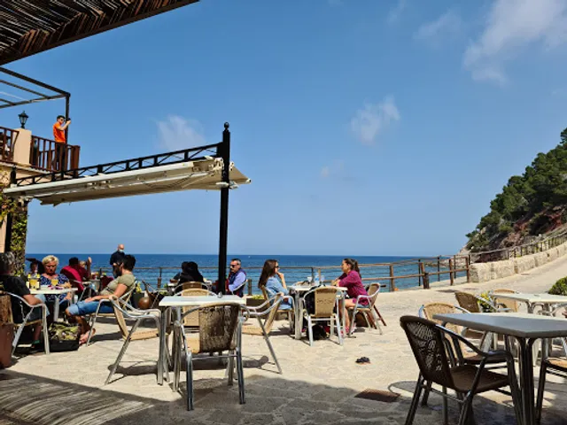 Restaurant Es Port de Valldemossa