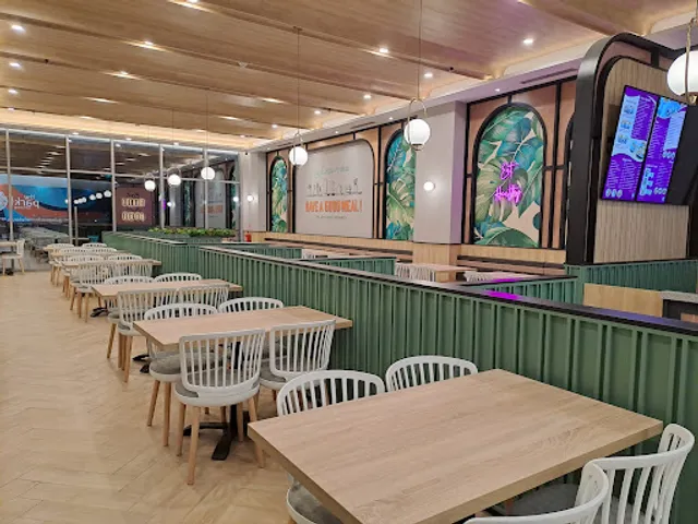 Solaria - The Park Semarang