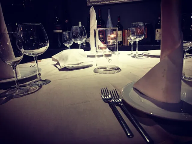 Bracerie Venete Restaurant