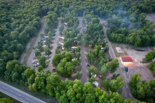 Mountain Valley Lodge & Campground