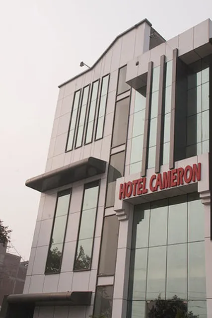 OYO 9269 Hotel The Cameron
