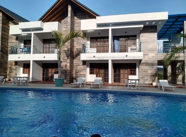 Hacienda Campo Verde