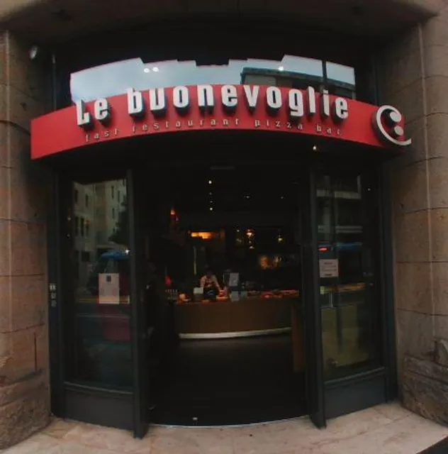 Le Buonevoglie