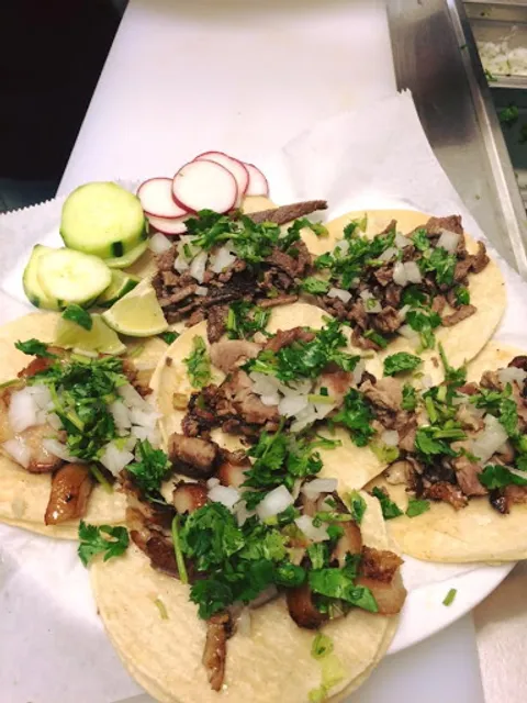 Taqueria San Miguelito Inc
