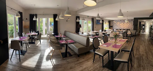 Restaurant Traditionnel Resto Novo