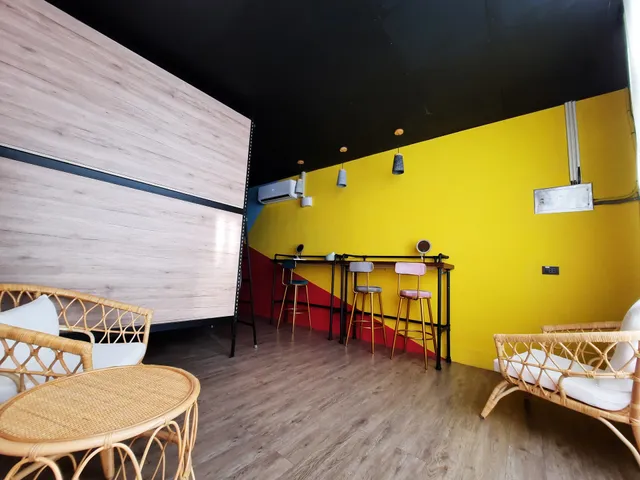 CUO Backpacker Inn 厝．文旅（採包房、非背包客民宿