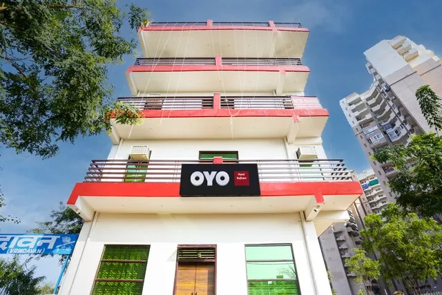 OYO Hotel Rajhans