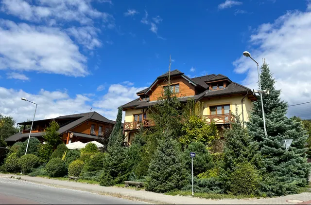 APARTMÁNY HÁŽOVSKÝ DVŮR