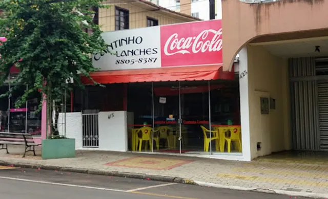 Cantinho Lanches