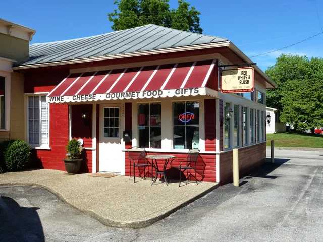 Chestnut Street Market