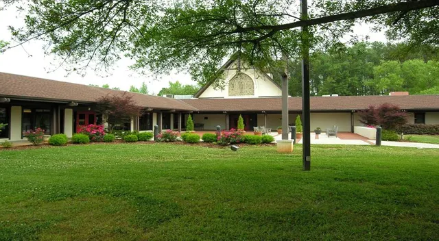 All Saints Episcopal Church