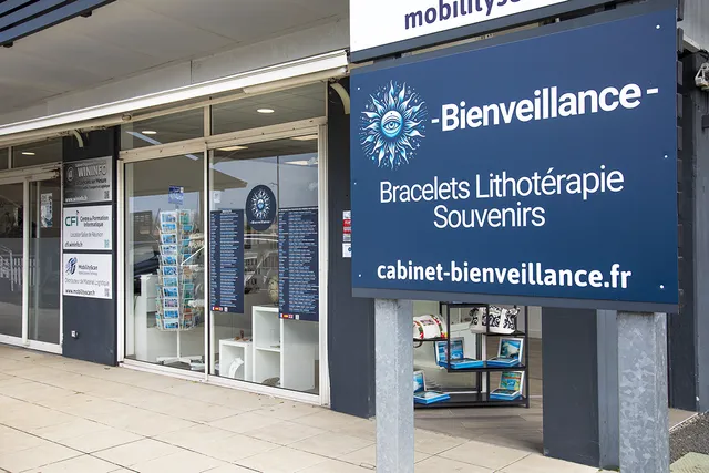 Cabinet Bienveillance - La croyance du pouvoir des pierres naturelles ✨