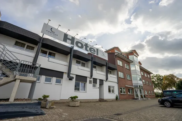Confour Hotel
