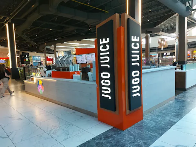 Jugo Juice