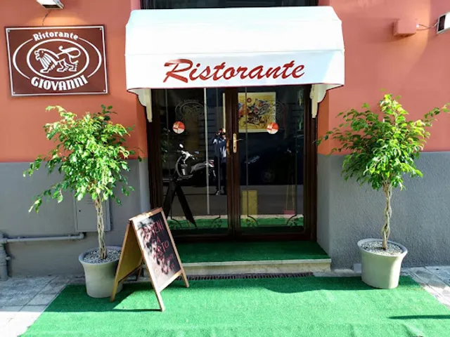 Osteria Marinara