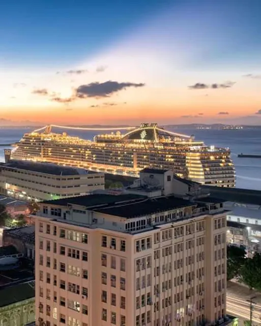 Pousada Solar dos Romanos