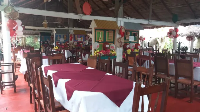 Restaurante La Casa del Folclor