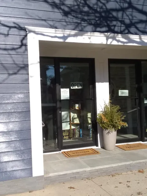 Church of St. Mary Thrift Shop