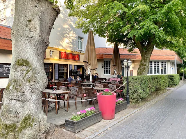 Ribs & Bones - American Steakhouse