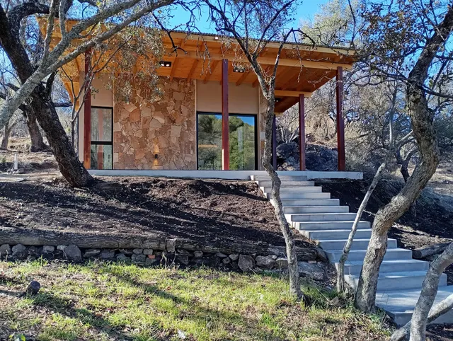 VenTeVeo Chakra de Montaña