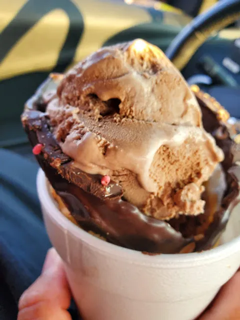 Ritter's Frozen Custard Terre Haute