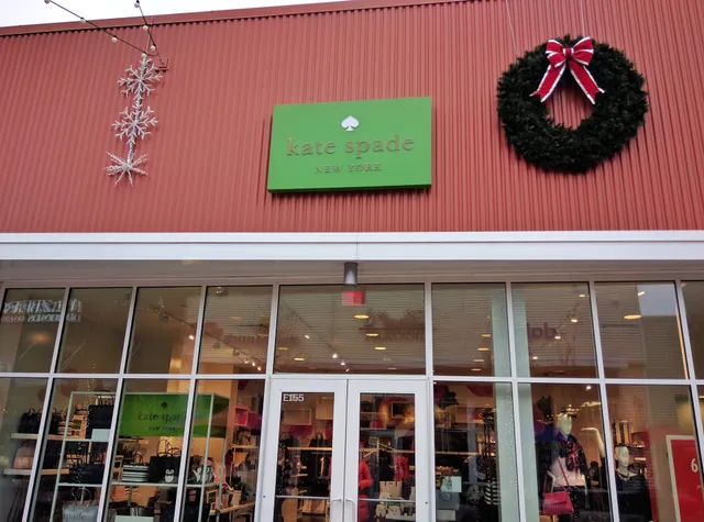 Kate Spade Outlet