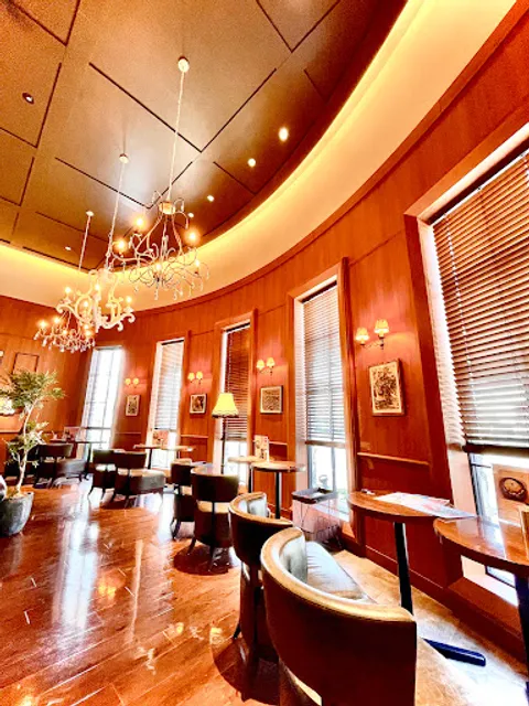 Doutor Coffee Farm Akashi Uozumi