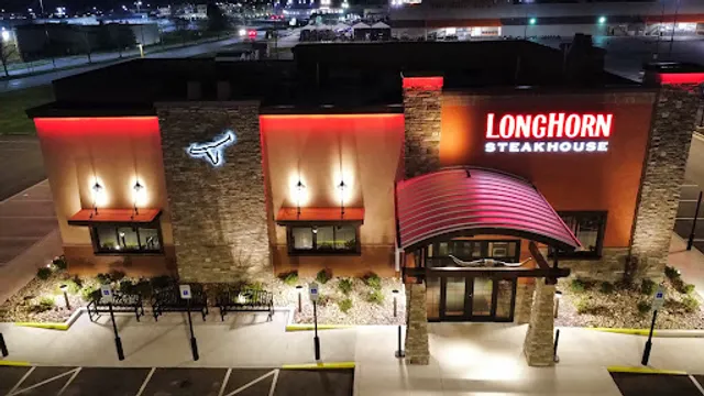 LongHorn Steakhouse