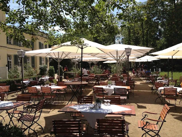 KULINARISCHER SCHÖNBUSCH