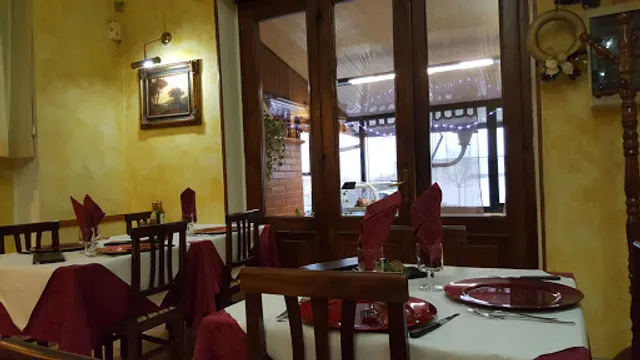 Ristorante Da Leo