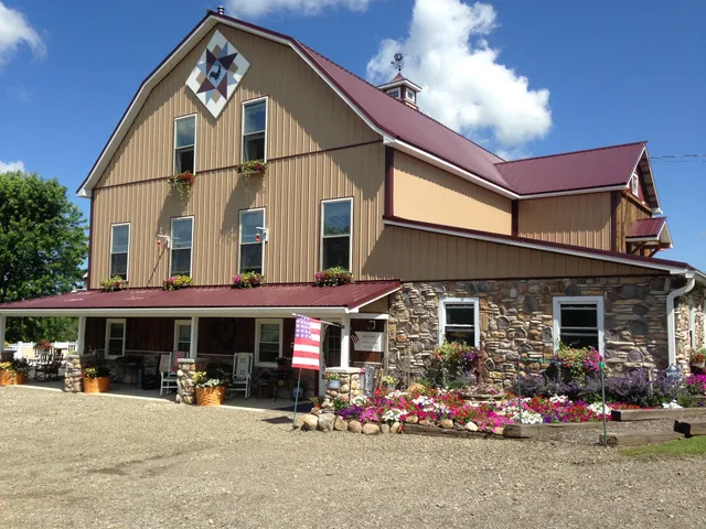 Needle In A Haystack