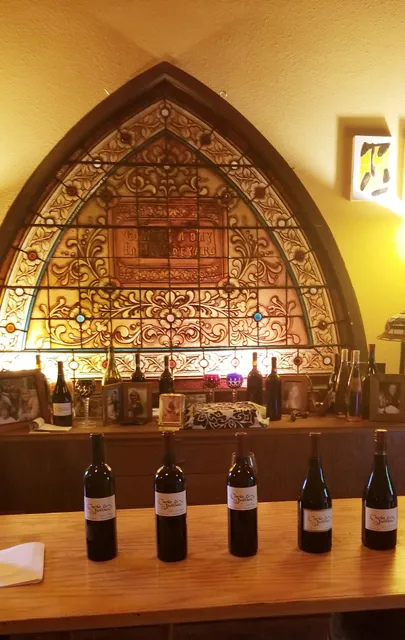 Carlo & Julian Winery