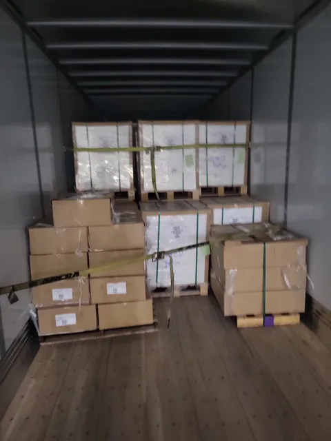 Southern Finishing Co