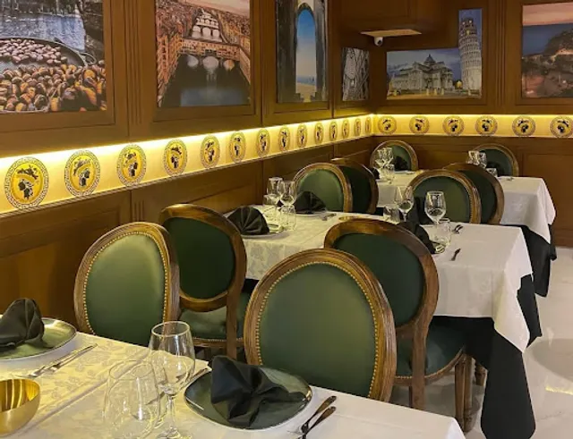 Ambrosía Buenos Aires