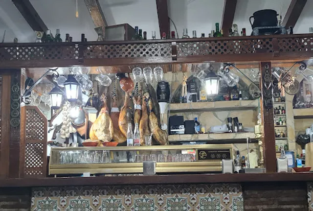 Taberna de Pepe