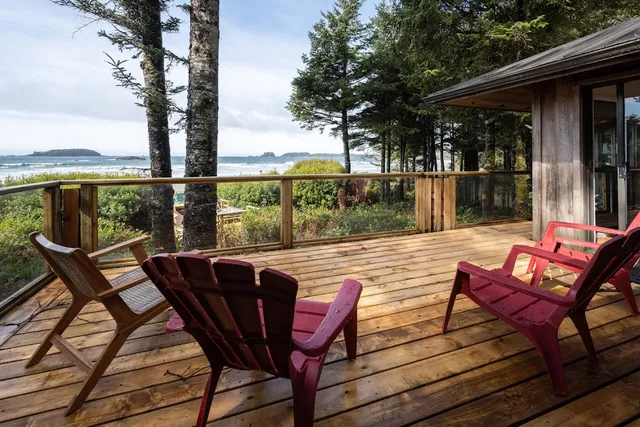 Tofino Vacation Rentals