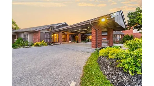 Rodeway Inn Festival