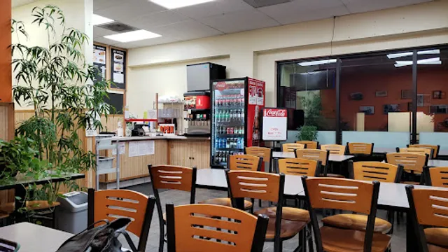 House of Teriyaki Wilsonville