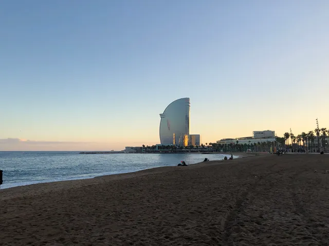 Cinema Lliure a la Platja