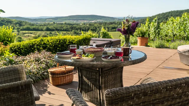 Káli Panoráma Birtok