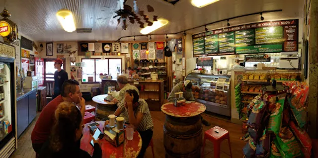 High Street | Market & Deli