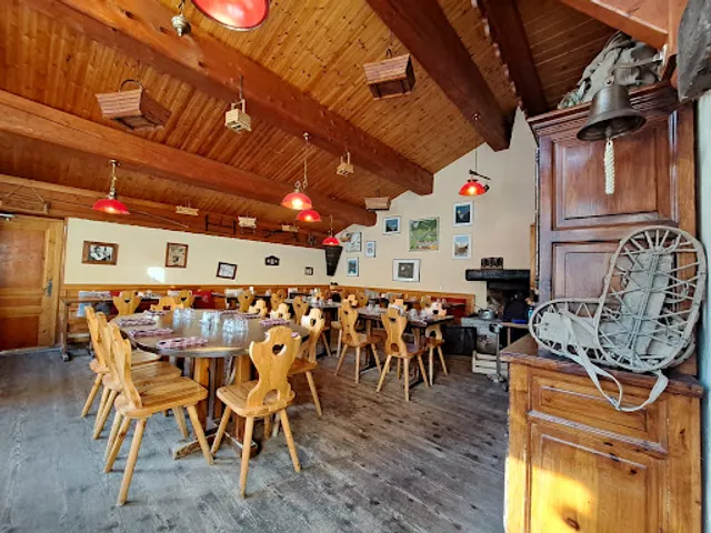 L'étoile des neiges