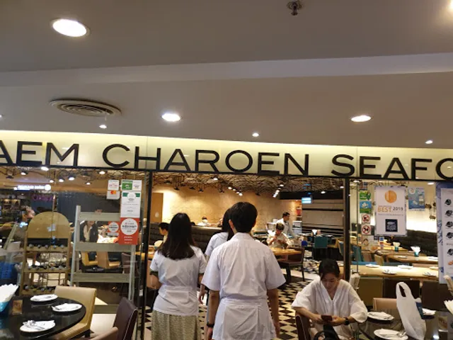Laem Charoen Seafood